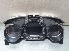 Recambio de cuadro instrumentos para citroën c5 berlina exclusive referencia OEM IAM 9665364680 PE0002002 
