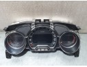 Recambio de cuadro instrumentos para citroën c5 berlina exclusive referencia OEM IAM 9665364680 PE0002002 