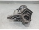 Recambio de motor arranque para nissan juke (f15) 1.6 referencia OEM IAM 23300EE01C  