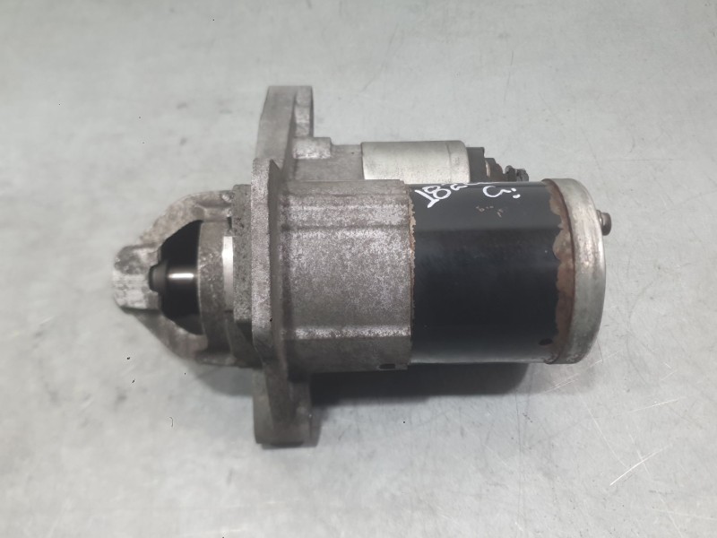 Recambio de motor arranque para nissan juke (f15) 1.6 referencia OEM IAM 23300EE01C  