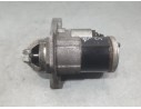 Recambio de motor arranque para nissan juke (f15) 1.6 referencia OEM IAM 23300EE01C  