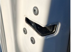 Recambio de cerradura puerta delantera izquierda para citroën c1 ii (pa_, ps_) 1.0 vti 72 referencia OEM IAM B000843080  