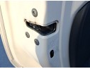 Recambio de cerradura puerta trasera izquierda para citroën c1 ii (pa_, ps_) 1.0 vti 72 referencia OEM IAM B001174180  