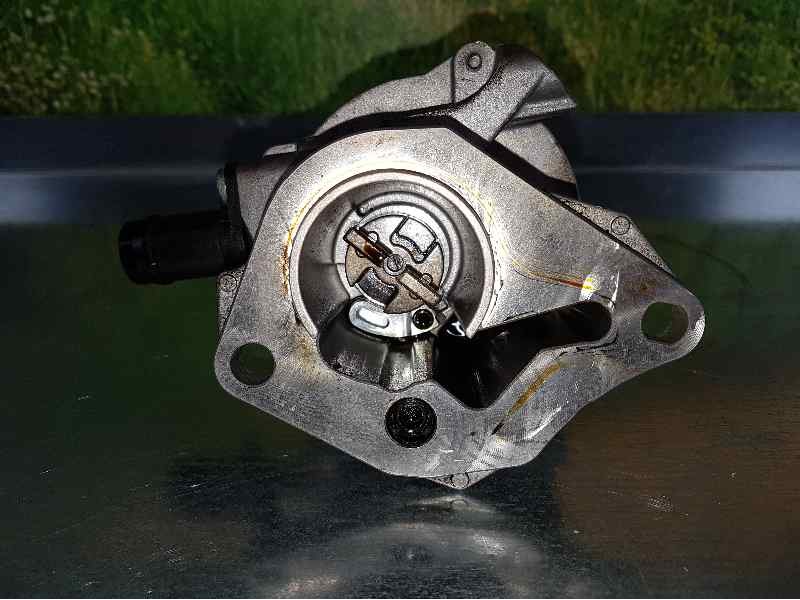 Recambio de depresor freno / bomba vacio para renault megane iii berlina 5 p business referencia OEM IAM 12T0362777 8201005306B 