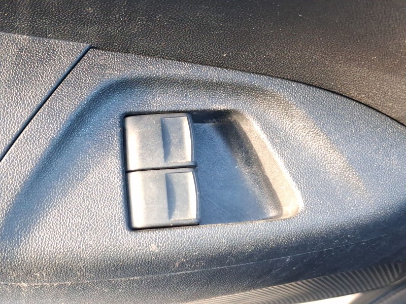 Recambio de mando elevalunas delantero izquierdo para citroën c1 ii (pa_, ps_) 1.0 vti 72 referencia OEM IAM B000892480  