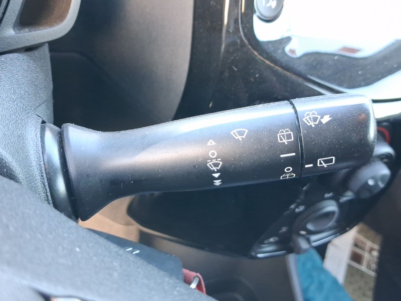 Recambio de mando luces y limpia para citroën c1 ii (pa_, ps_) 1.0 vti 72 referencia OEM IAM B000796480  B000777880