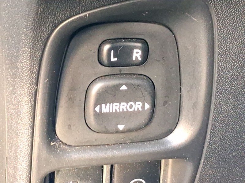 Recambio de mando retrovisor para citroën c1 ii (pa_, ps_) 1.0 vti 72 referencia OEM IAM B000796680  