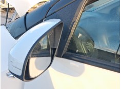 Recambio de retrovisor izquierdo para citroën c1 ii (pa_, ps_) 1.0 vti 72 referencia OEM IAM B000781480 ELÉCTRICO ROZADO 