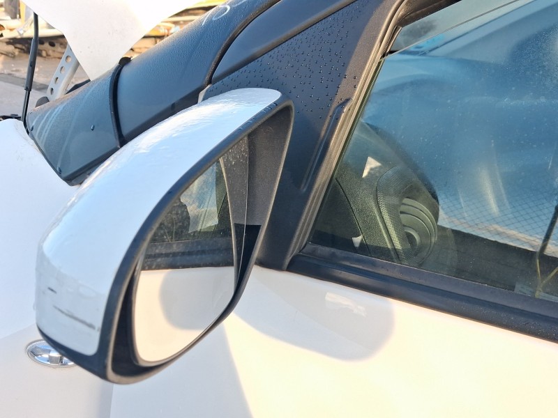 Recambio de retrovisor izquierdo para citroën c1 ii (pa_, ps_) 1.0 vti 72 referencia OEM IAM B000781480 ELÉCTRICO ROZADO 