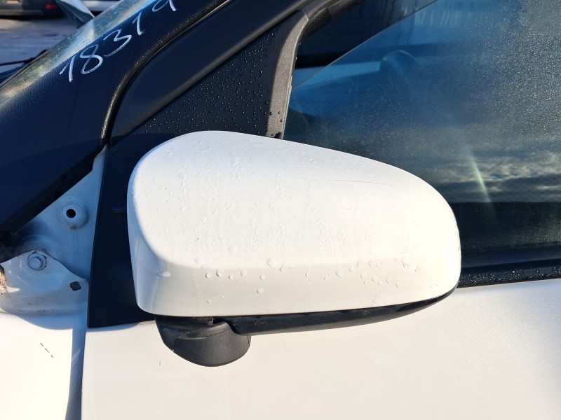 Recambio de retrovisor izquierdo para citroën c1 ii (pa_, ps_) 1.0 vti 72 referencia OEM IAM B000781480 ELÉCTRICO ROZADO 