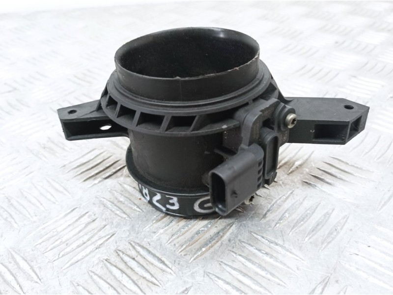 Recambio de caudalimetro para ford transit connect furgon 200 l1 ambiente referencia OEM IAM EM5A12B579AA  