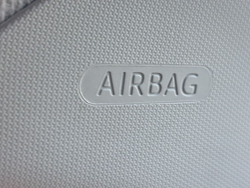 Recambio de airbag cortina delantero izquierdo para citroën c1 ii (pa_, ps_) 1.0 vti 72 referencia OEM IAM B001104280  