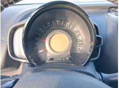 CUADRO INSTRUMENTOS B0007821ZD 16119880ZD 