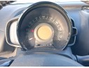 Recambio de cuadro instrumentos para citroën c1 ii (pa_, ps_) 1.0 vti 72 referencia OEM IAM B0007821ZD 16119880ZD 