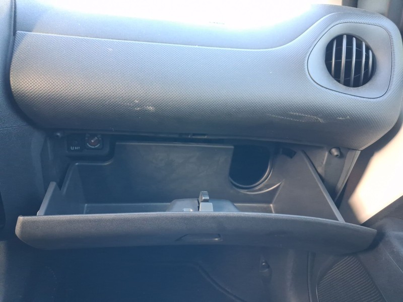 Recambio de guantera para citroën c1 ii (pa_, ps_) 1.0 vti 72 referencia OEM IAM B0007574ZD  
