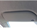 Recambio de parasol izquierdo para citroën c1 ii (pa_, ps_) 1.0 vti 72 referencia OEM IAM 16117727BJ  