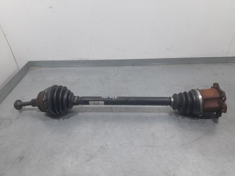 Recambio de transmision delantera derecha para audi a6 berlina (4f2) 2.0 tdi referencia OEM IAM 4F0407272G  