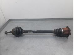 TRANSMISION DELANTERA DERECHA 4F0407272G 