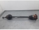 Recambio de transmision delantera derecha para audi a6 berlina (4f2) 2.0 tdi referencia OEM IAM 4F0407272G  