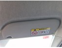 Recambio de parasol derecho para citroën c1 ii (pa_, ps_) 1.0 vti 72 referencia OEM IAM 16117727BJ  