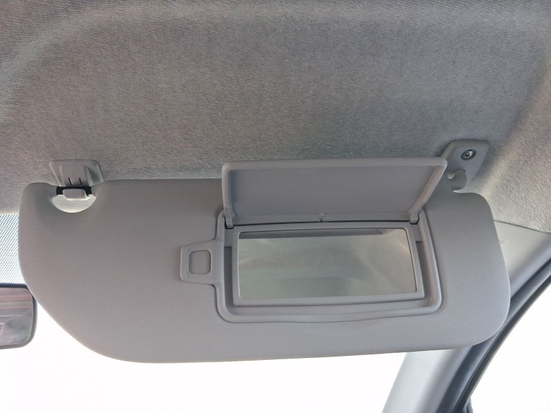 Recambio de parasol derecho para citroën c1 ii (pa_, ps_) 1.0 vti 72 referencia OEM IAM 16117727BJ  