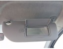 Recambio de parasol derecho para citroën c1 ii (pa_, ps_) 1.0 vti 72 referencia OEM IAM 16117727BJ  