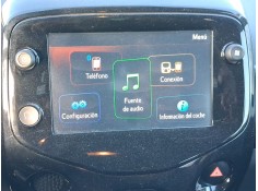 SISTEMA NAVEGACION GPS 