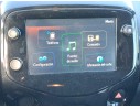 Recambio de sistema navegacion gps para citroën c1 ii (pa_, ps_) 1.0 vti 72 referencia OEM IAM   