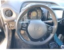 Recambio de volante para citroën c1 ii (pa_, ps_) 1.0 vti 72 referencia OEM IAM B0007577ZD  