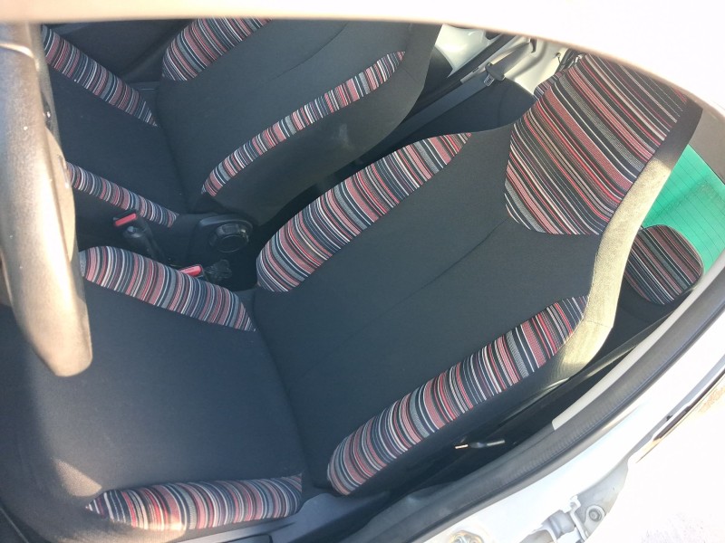 Recambio de asiento delantero izquierdo para citroën c1 ii (pa_, ps_) 1.0 vti 72 referencia OEM IAM   