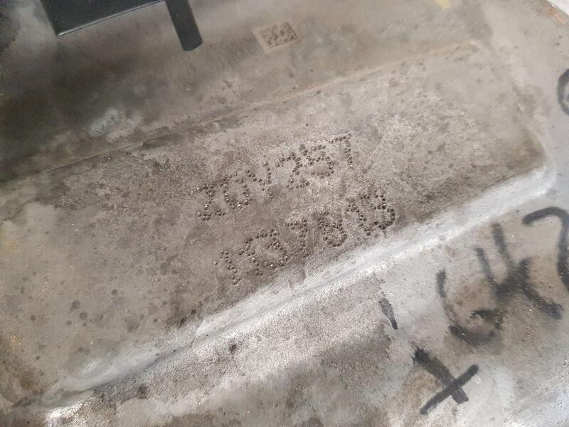 Recambio de caja cambios para opel corsa f elegance referencia OEM IAM 20V257 1137613 6 VELOCIDADES