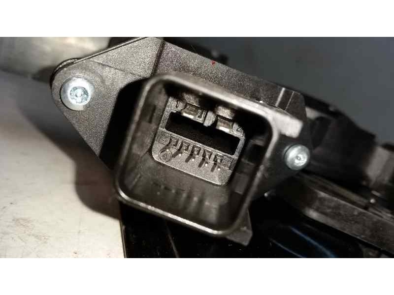 Recambio de elevalunas delantero derecho para opel adam glam ecoflex referencia OEM IAM  7 PINS ELECTRICO