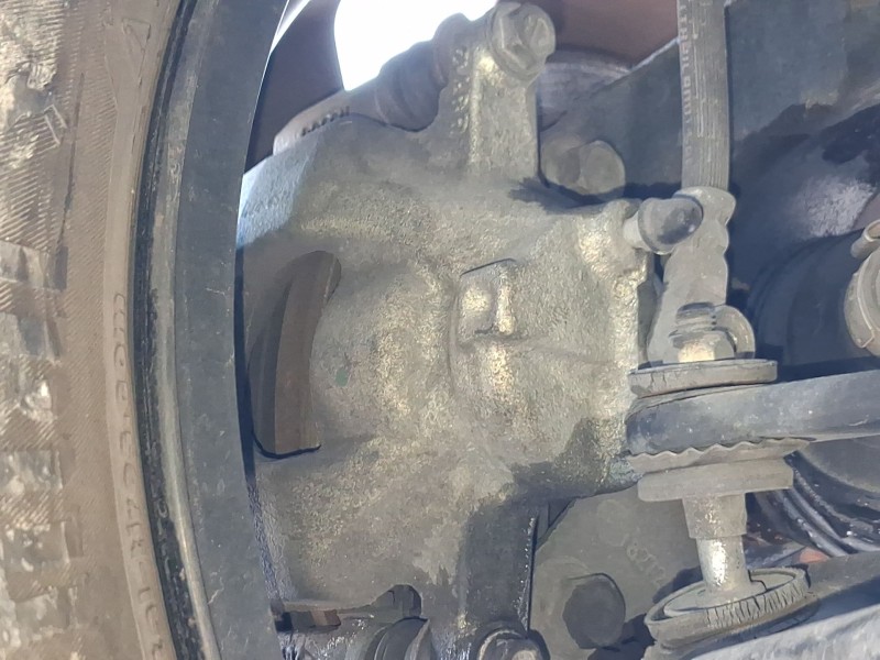 Recambio de pinza freno delantera derecha para citroën c1 ii (pa_, ps_) 1.0 vti 72 referencia OEM IAM 4401G9  