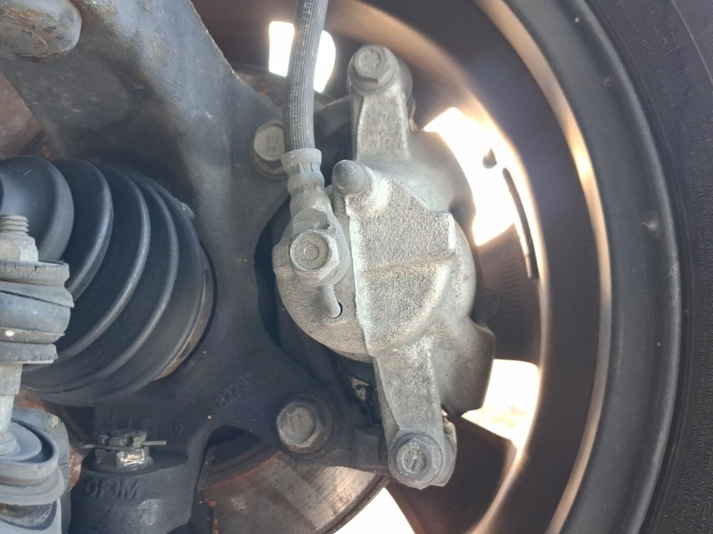 Recambio de pinza freno delantera izquierda para citroën c1 ii (pa_, ps_) 1.0 vti 72 referencia OEM IAM 4401G8  