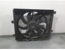 Recambio de electroventilador para nissan juke (f15) 1.5 dci referencia OEM IAM 214811FE2A  