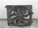 Recambio de electroventilador para nissan juke (f15) 1.5 dci referencia OEM IAM 214811FE2A  