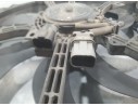 Recambio de electroventilador para nissan juke (f15) 1.5 dci referencia OEM IAM 214811FE2A  