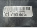 Recambio de electroventilador para nissan juke (f15) 1.5 dci referencia OEM IAM 214811FE2A  