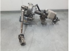 Recambio de columna direccion para nissan juke (f15) 1.5 dci referencia OEM IAM 488111KE2E  