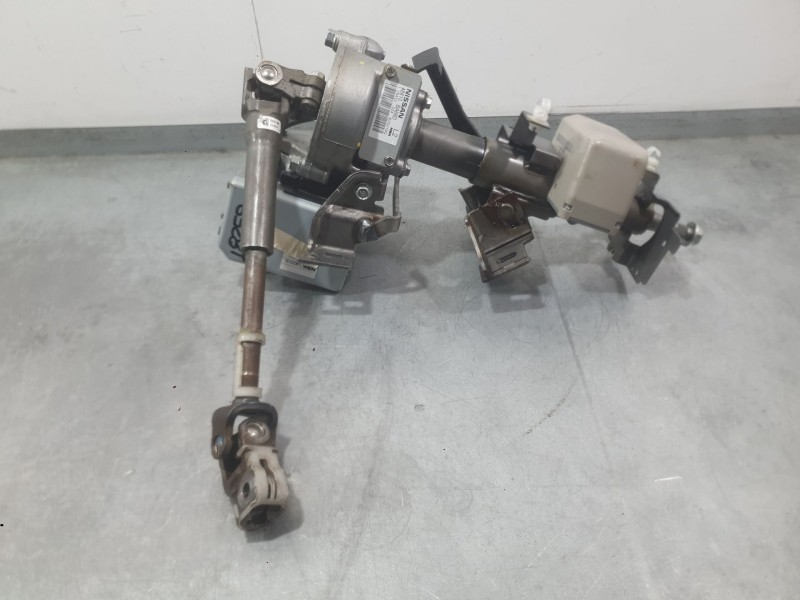 Recambio de columna direccion para nissan juke (f15) 1.5 dci referencia OEM IAM 488111KE2E  