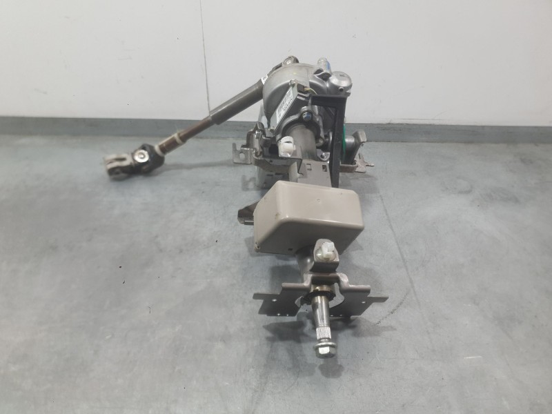 Recambio de columna direccion para nissan juke (f15) 1.5 dci referencia OEM IAM 488111KE2E  