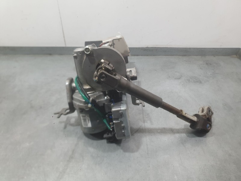 Recambio de columna direccion para nissan juke (f15) 1.5 dci referencia OEM IAM 488111KE2E  