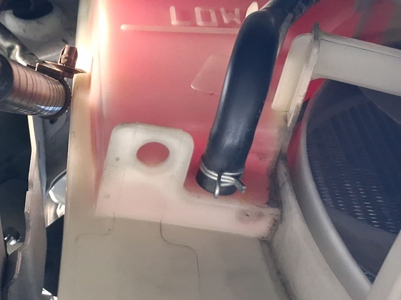 Recambio de radiador agua para citroën c1 ii (pa_, ps_) 1.0 vti 72 referencia OEM IAM B000765180  