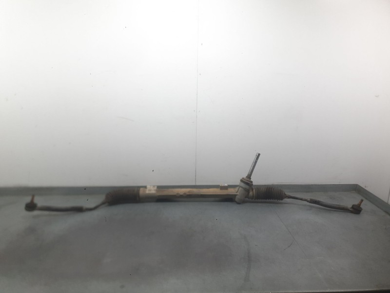 Recambio de cremallera direccion para nissan juke (f15) 1.5 dci referencia OEM IAM 480101KA0A 480011KA0REX 480011KA0E
