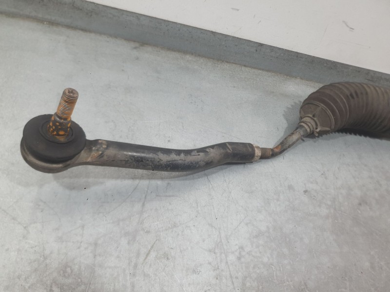 Recambio de cremallera direccion para nissan juke (f15) 1.5 dci referencia OEM IAM 480101KA0A 480011KA0REX 480011KA0E