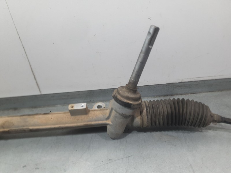 Recambio de cremallera direccion para nissan juke (f15) 1.5 dci referencia OEM IAM 480101KA0A 480011KA0REX 480011KA0E