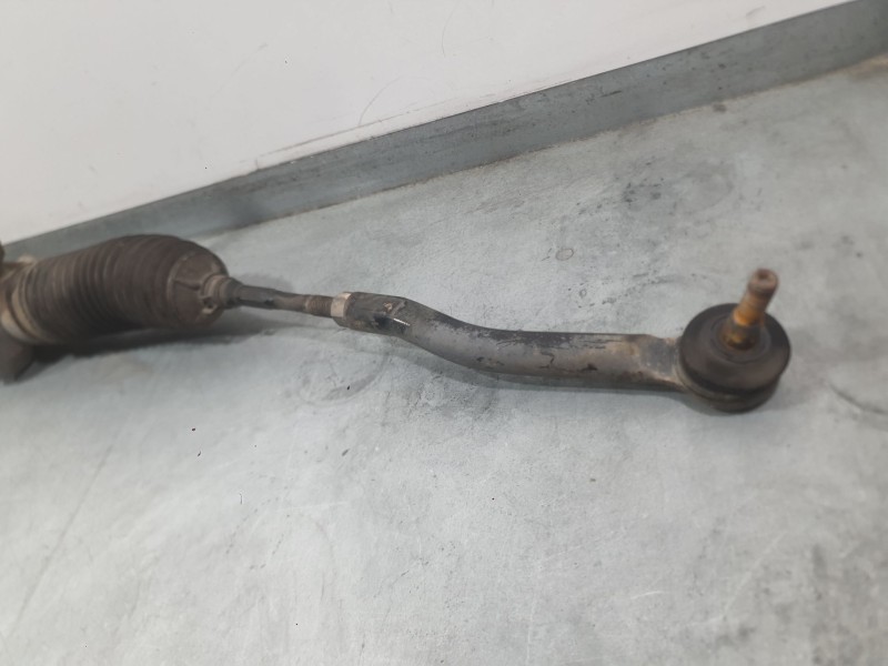 Recambio de cremallera direccion para nissan juke (f15) 1.5 dci referencia OEM IAM 480101KA0A 480011KA0REX 480011KA0E
