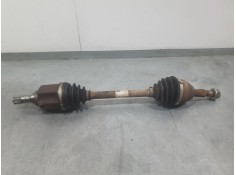 TRANSMISION DELANTERA IZQUIERDA 391011KC0B 