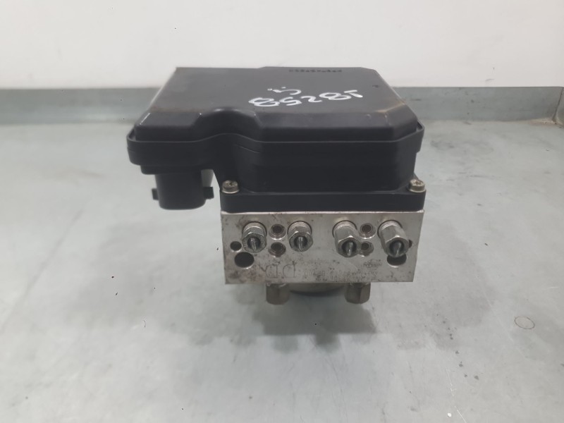 Recambio de abs para nissan juke (f15) 1.5 dci referencia OEM IAM 476601KA2A  