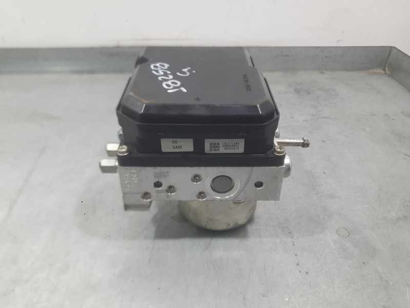Recambio de abs para nissan juke (f15) 1.5 dci referencia OEM IAM 476601KA2A  